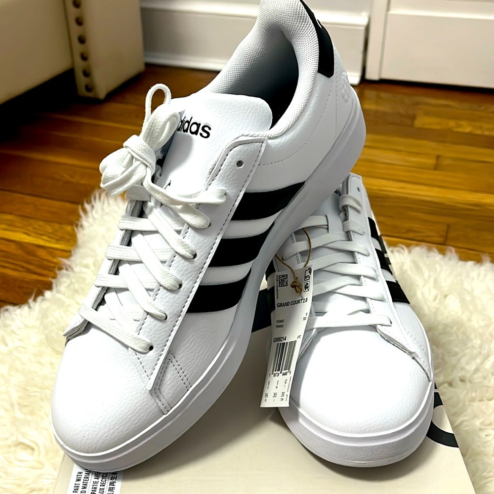 Adidas Grand Court 2.0